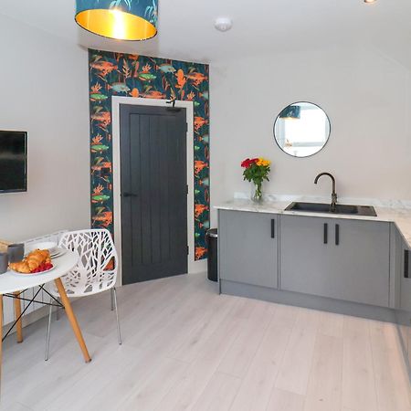 Apt 6 Hunter'S Quay Bridlington Exterior photo
