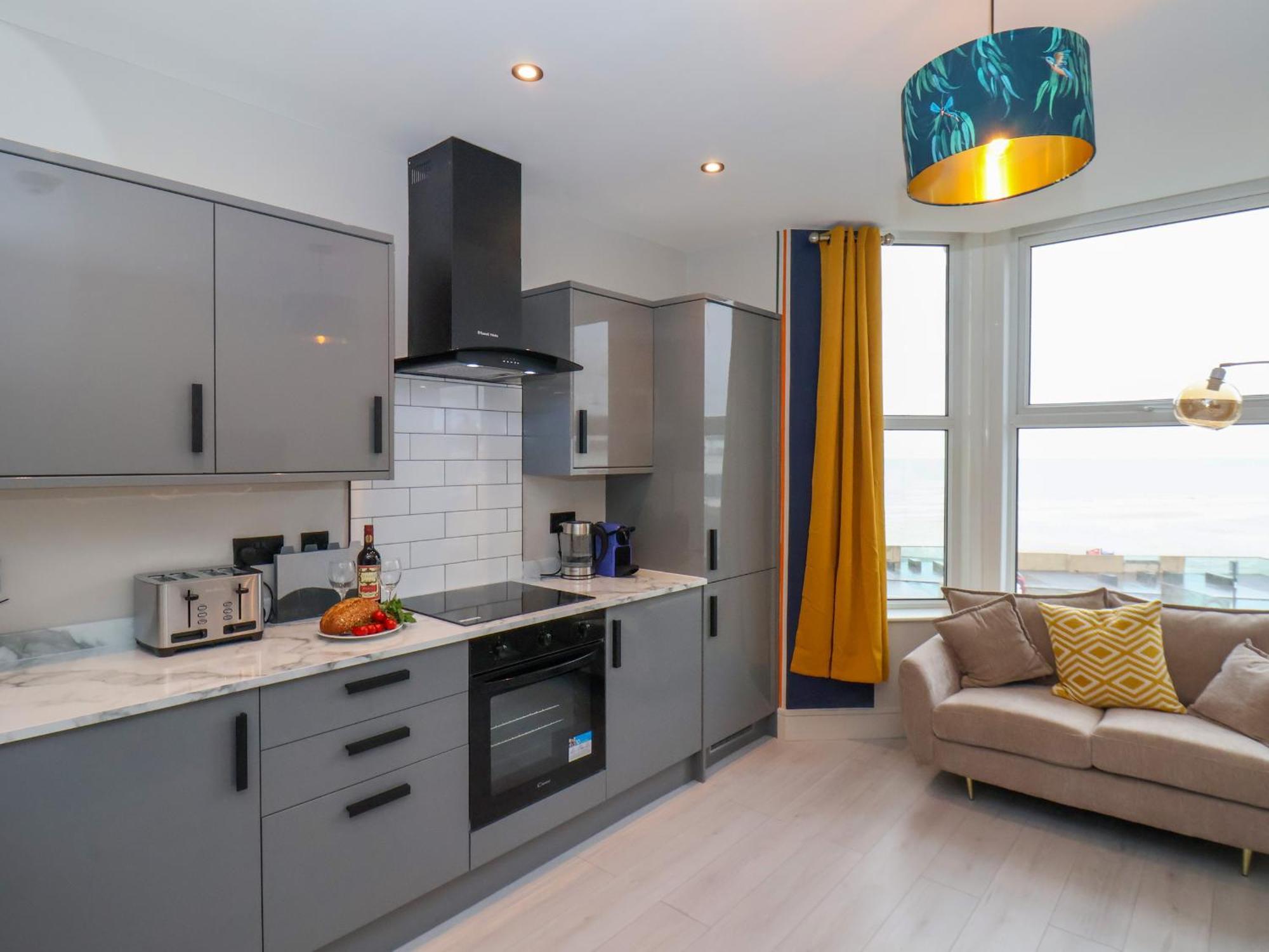 Apt 6 Hunter'S Quay Bridlington Exterior photo